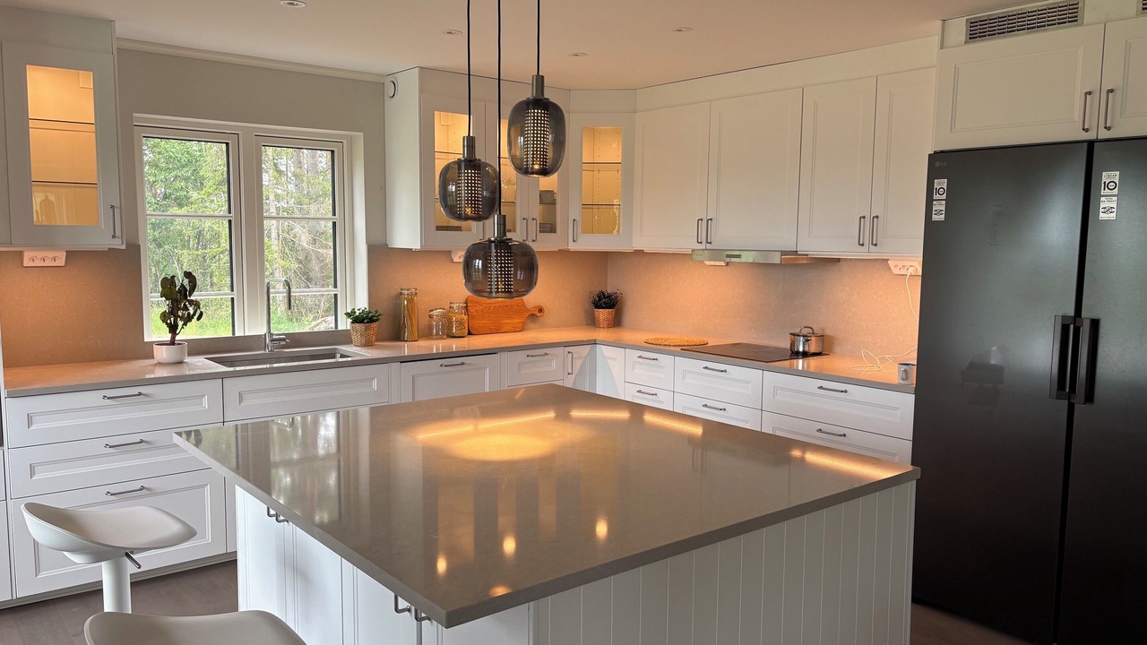 Photo of Kitchen in Sorunda