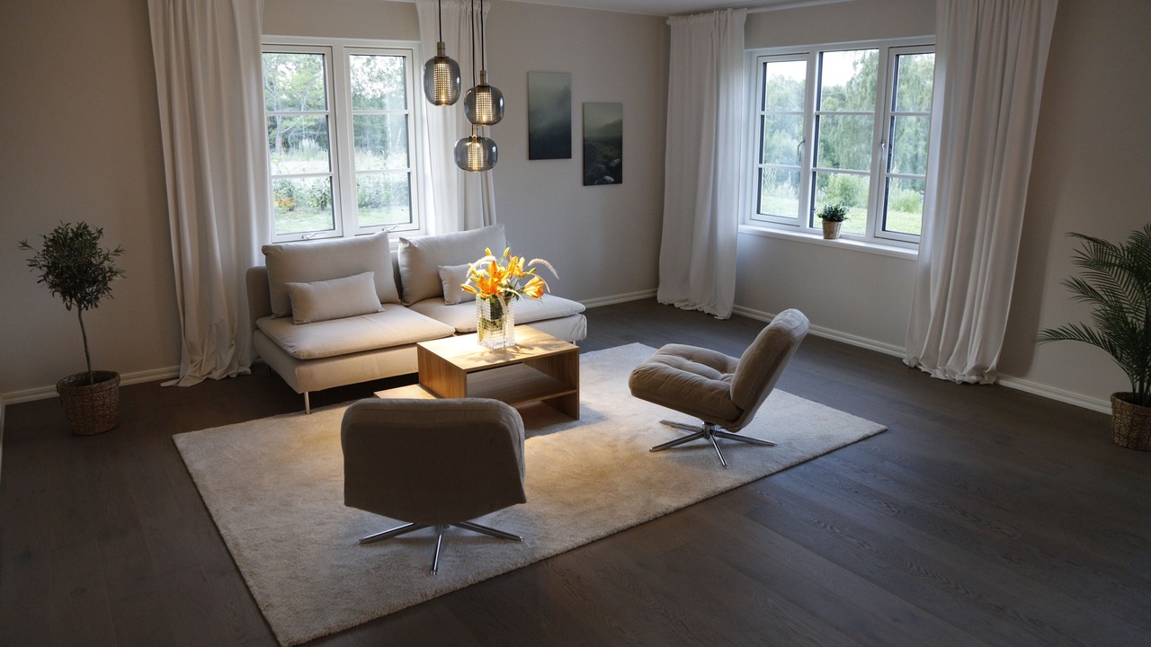 Photo of Livingroom in Sorunda