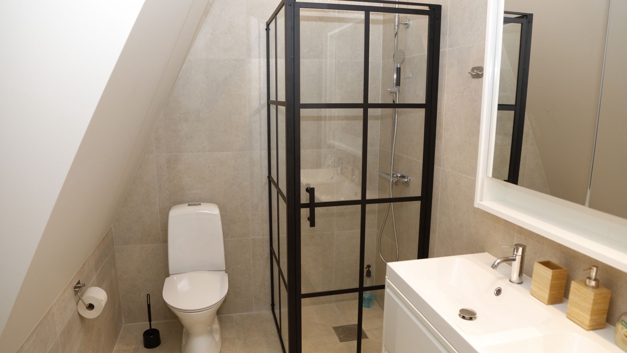 Photo of Bathroom in Sorunda