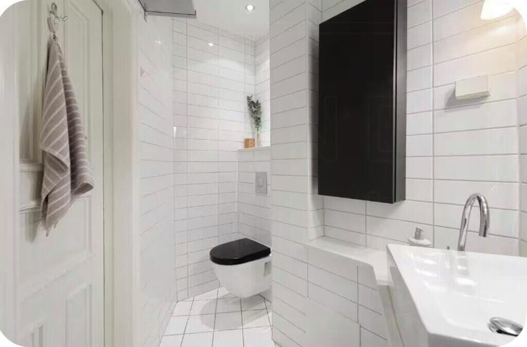 Photo of Bathroom in St. Hanshaugen