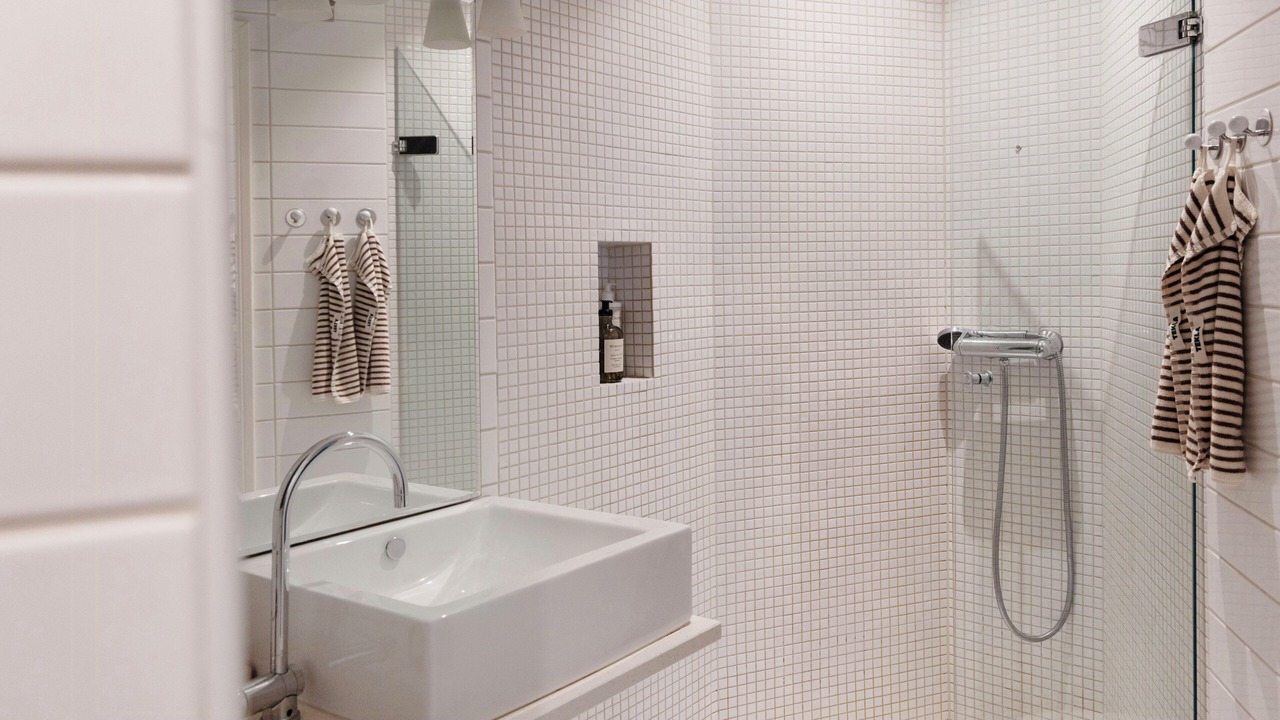 Photo of Bathroom in St. Hanshaugen