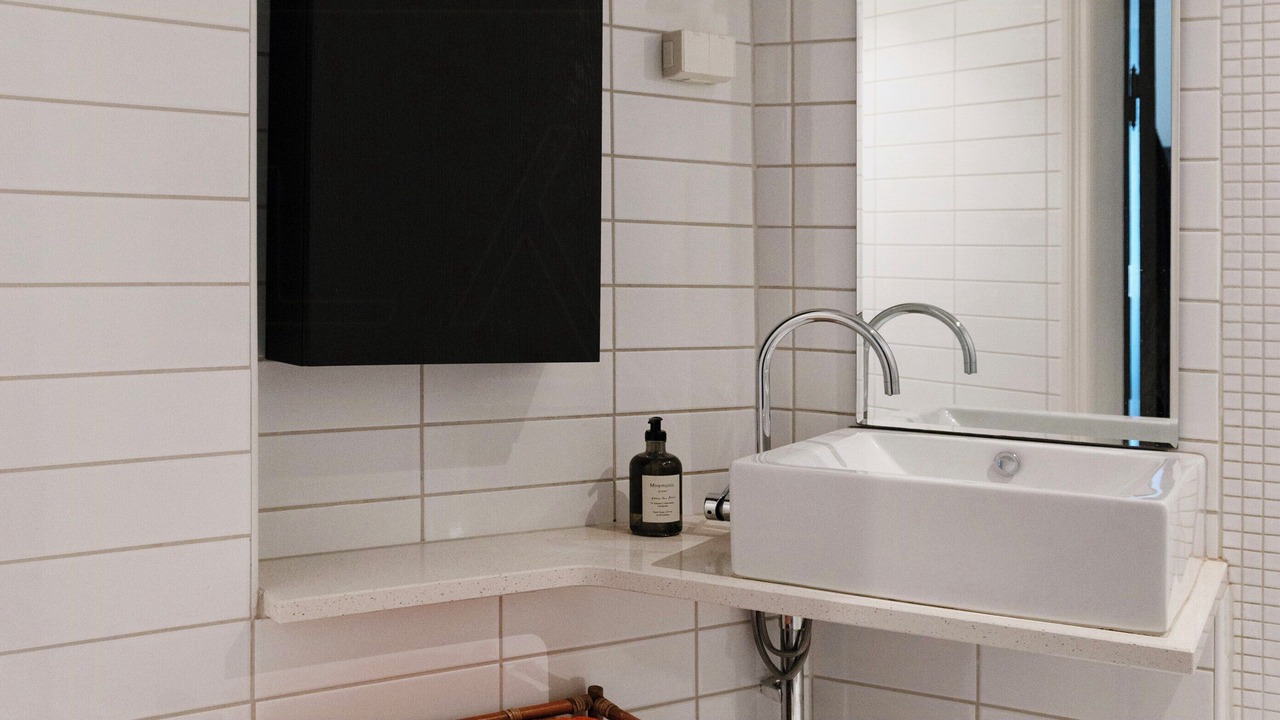 Photo of Bathroom in St. Hanshaugen