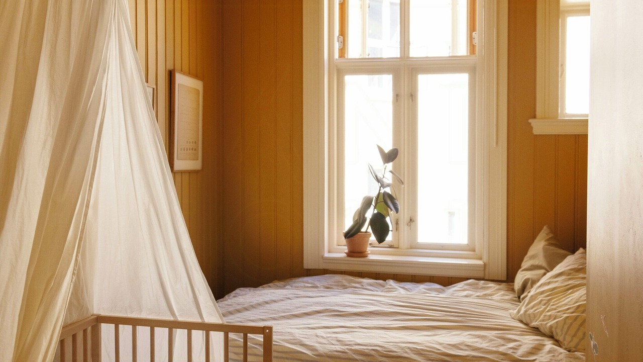 Photo of Bedroom in St. Hanshaugen