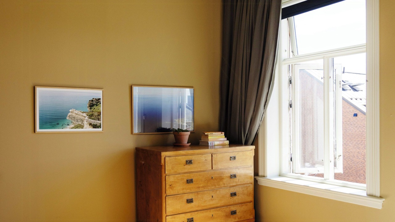 Photo of Bedroom in St. Hanshaugen