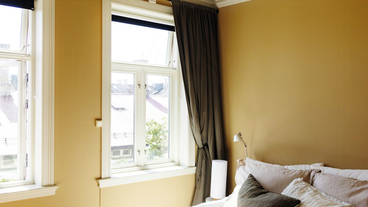 Photo of Bedroom in St. Hanshaugen