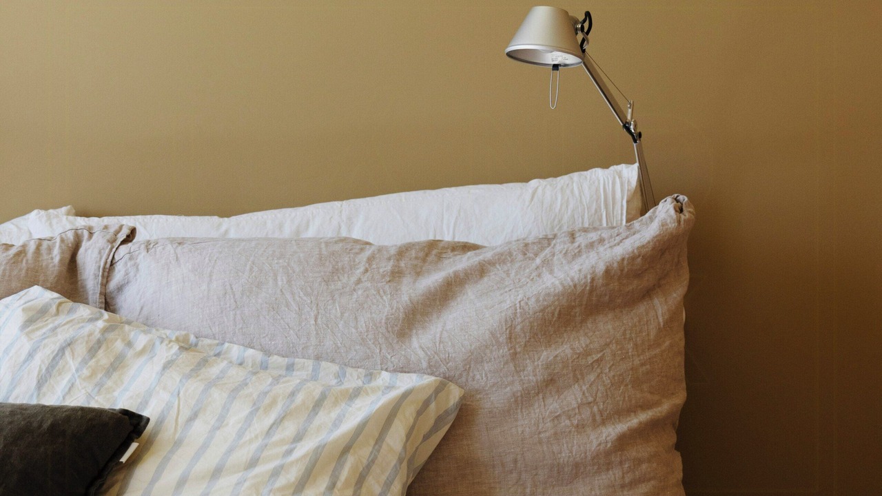 Photo of Bedroom in St. Hanshaugen