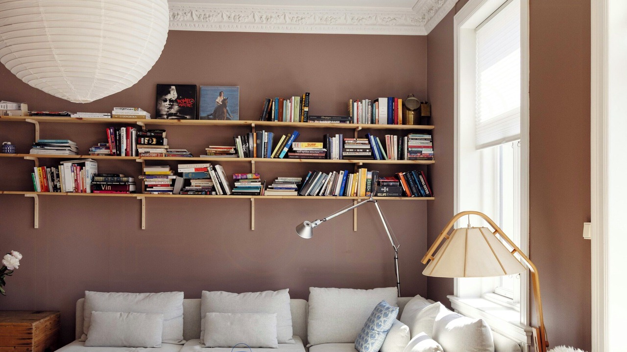 Photo of Livingroom in St. Hanshaugen