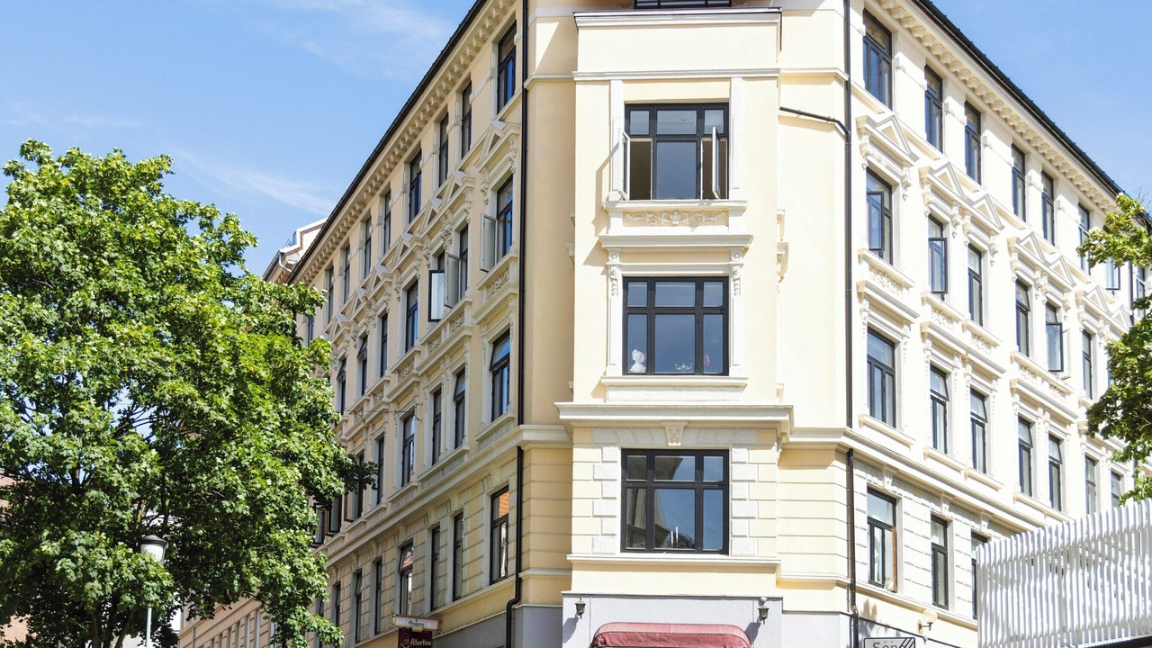 Photo of Others in St. Hanshaugen