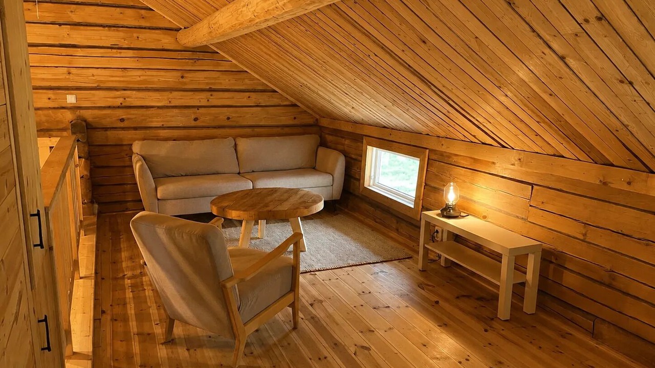 Photo of Livingroom in Malung
