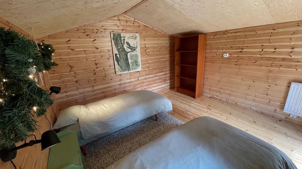Photo of Bedroom in Malung