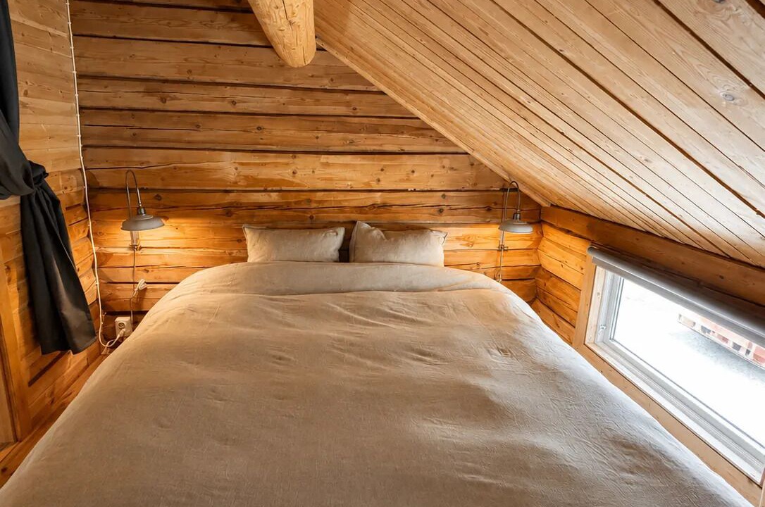 Photo of Bedroom in Malung