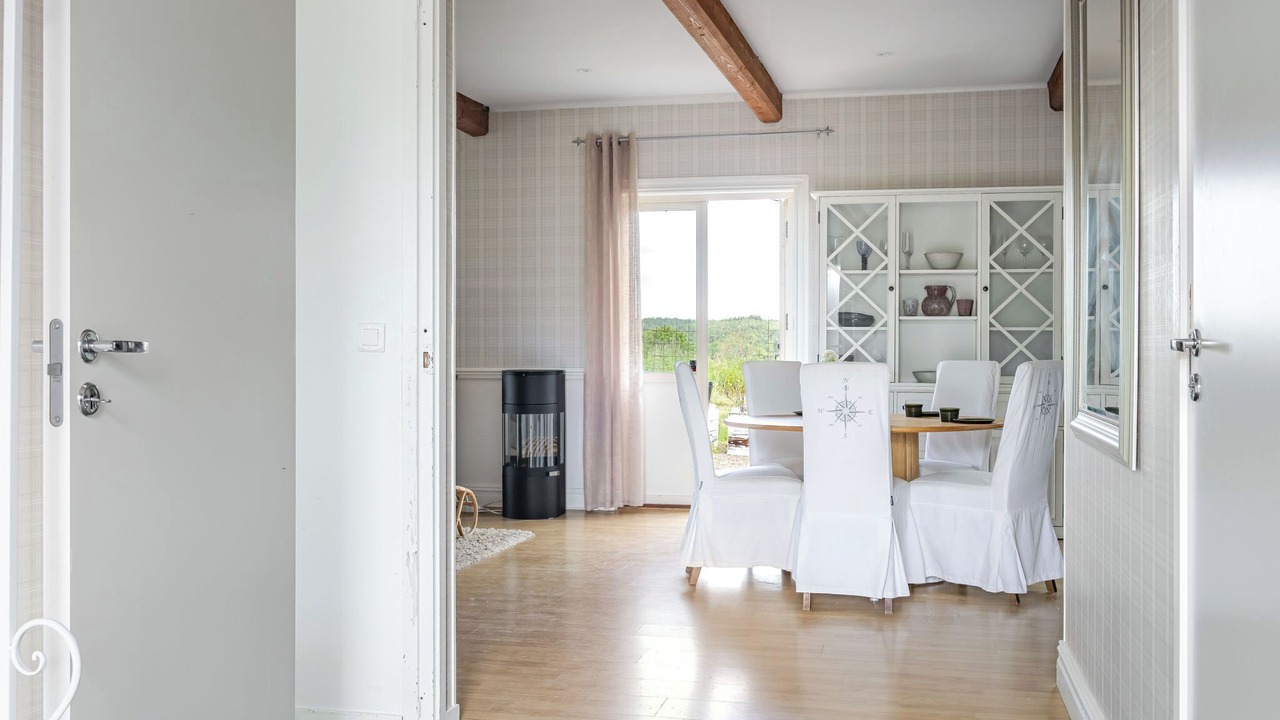 Photo of Bedroom in Halmstad Municipality
