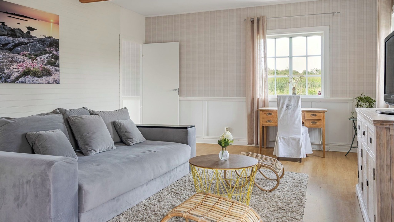 Photo of Livingroom in Halmstad Municipality