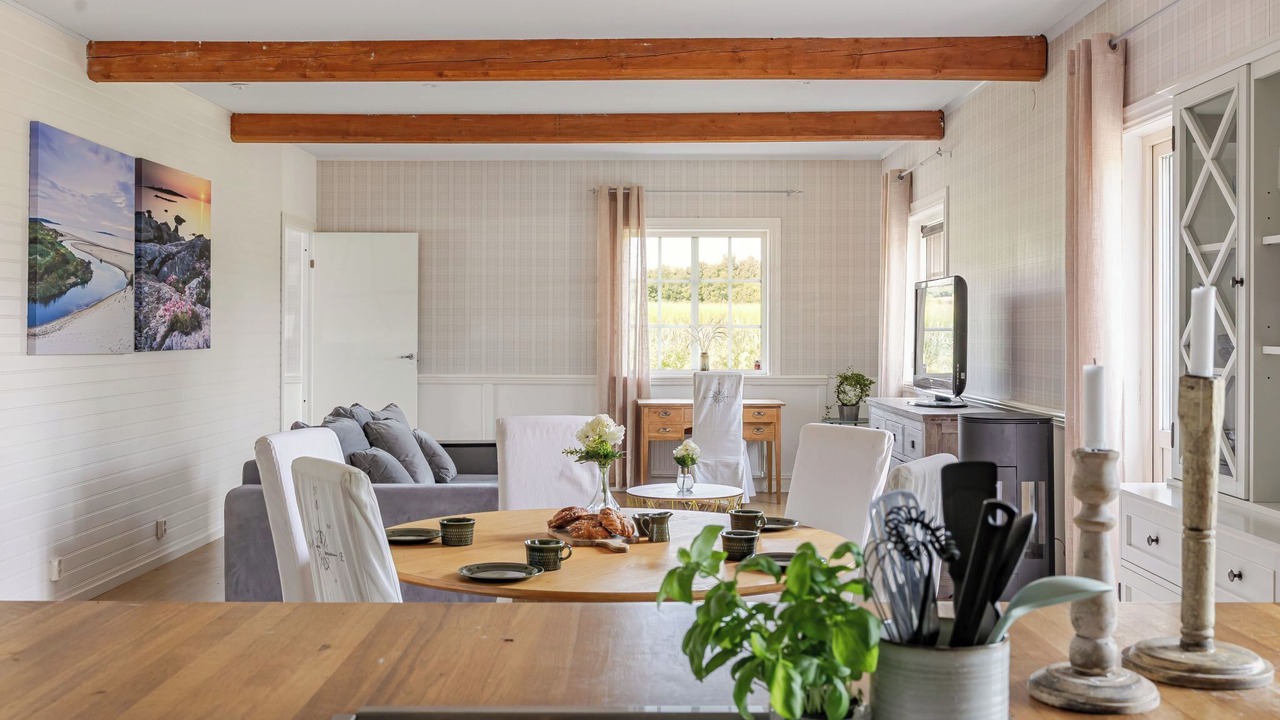 Photo of Livingroom in Halmstad Municipality