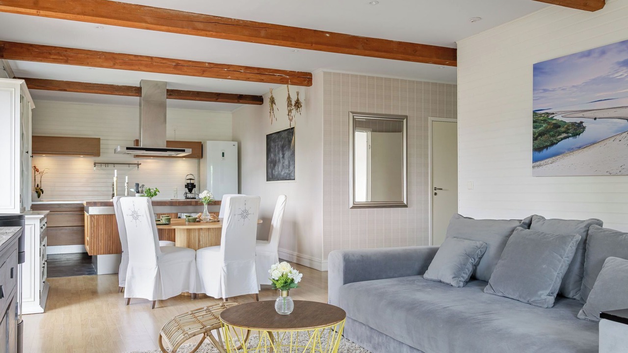 Photo of Livingroom in Halmstad Municipality
