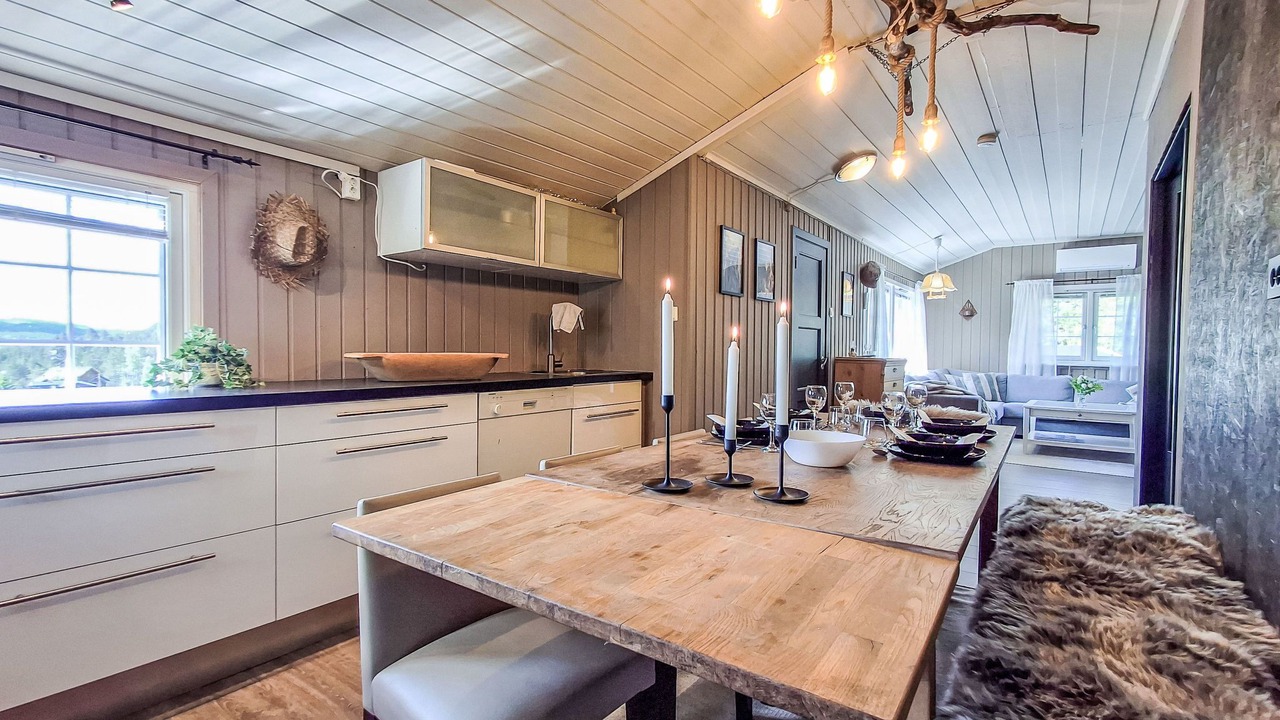 Photo of Livingroom in Aseral