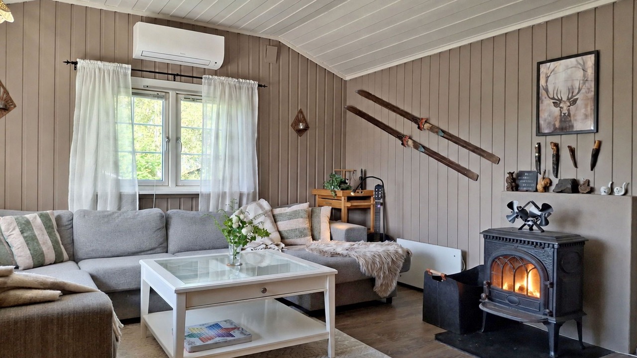 Photo of Livingroom in Aseral