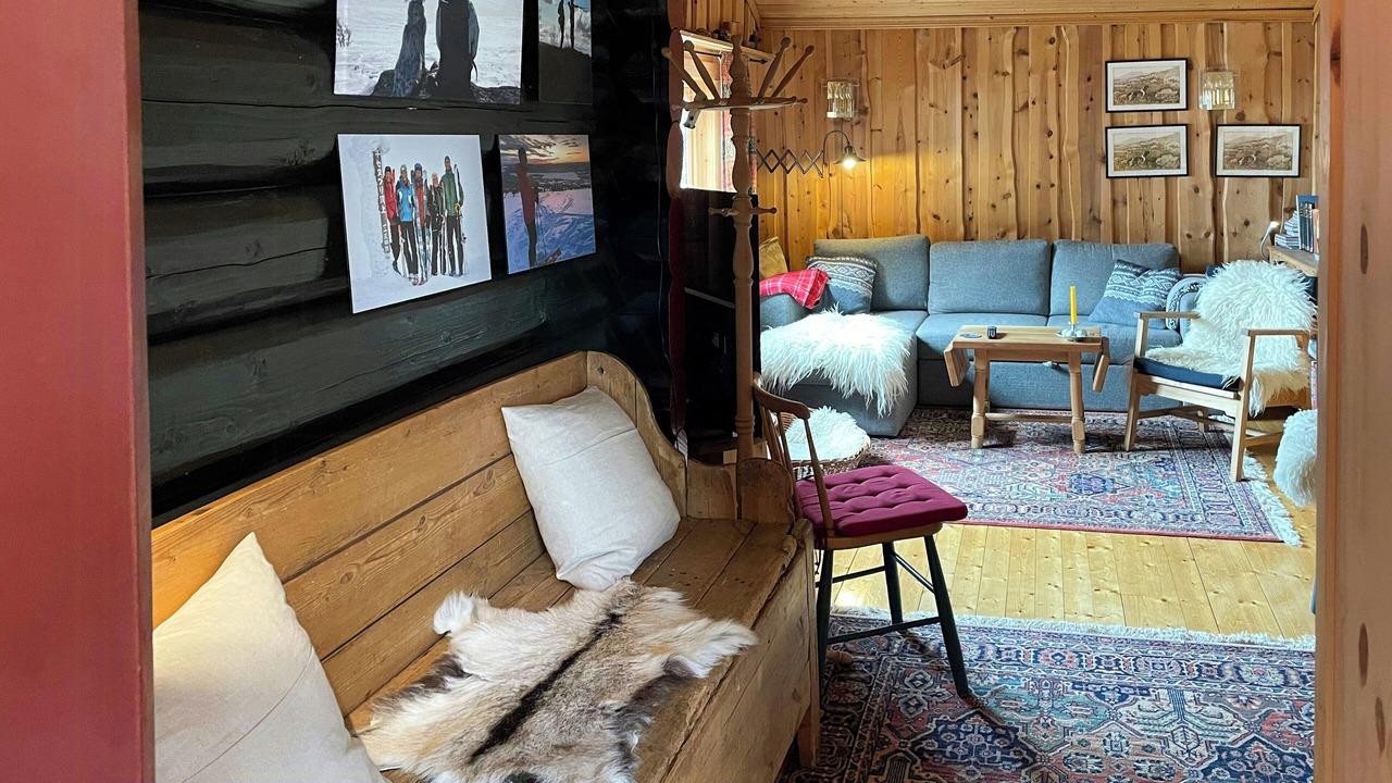 Photo of Livingroom in Gol Municipality