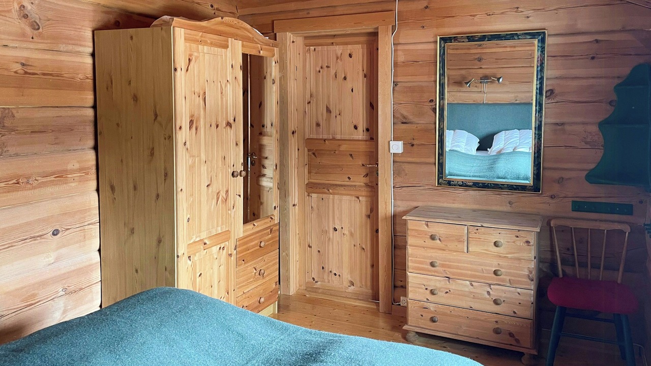 Photo of Bedroom in Gol Municipality