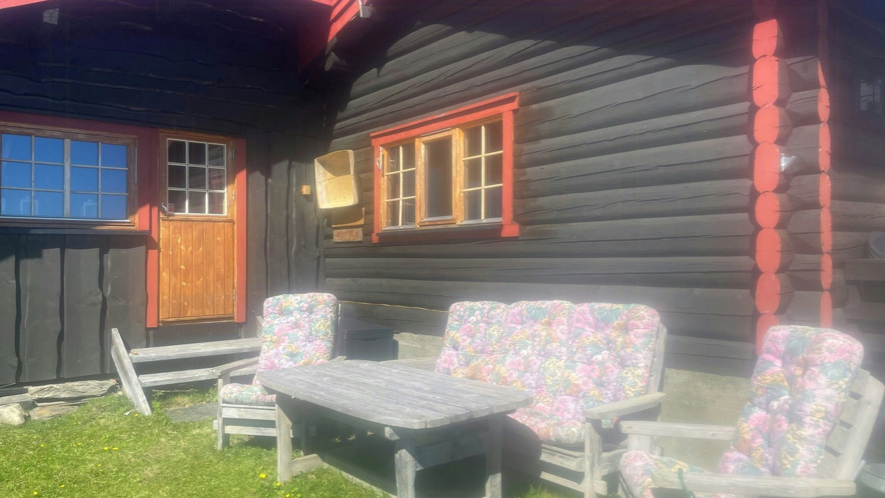 Photo of Patio Balcony in Gol Municipality