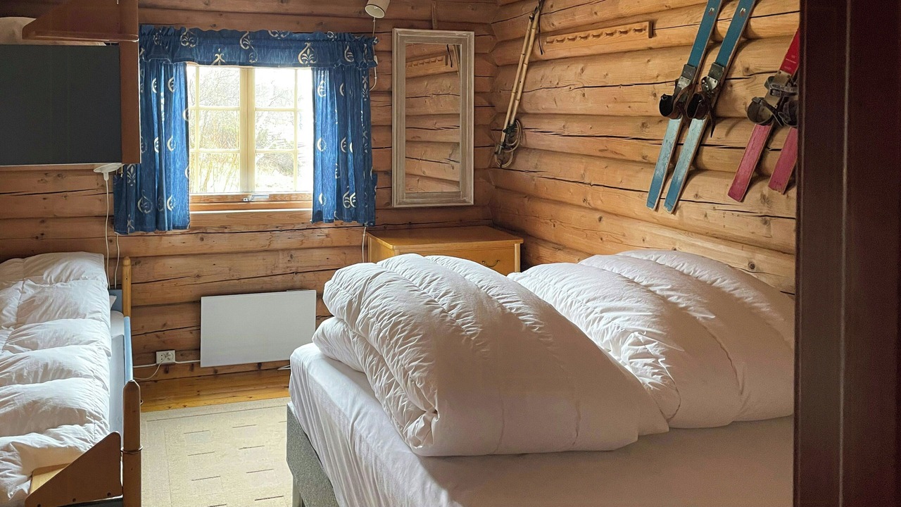 Photo of Bedroom in Gol Municipality