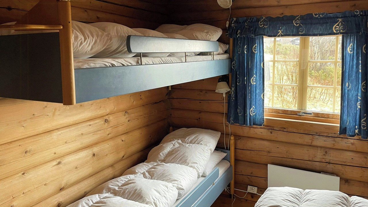 Photo of Bedroom in Gol Municipality
