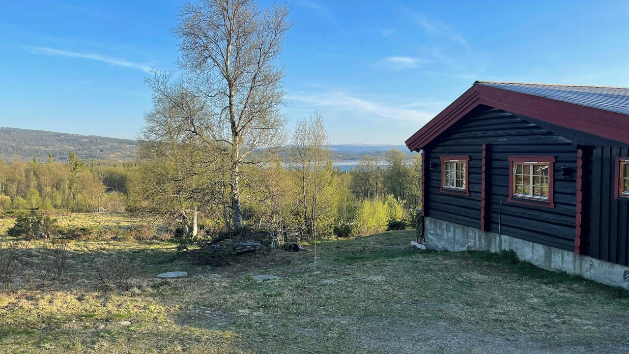 Photo of Outdoor in Gol Municipality