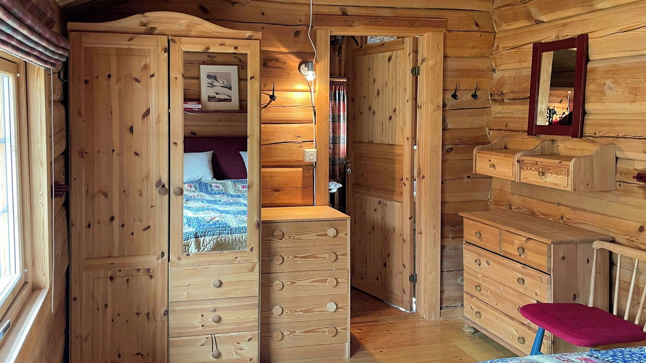 Photo of Bedroom in Gol Municipality