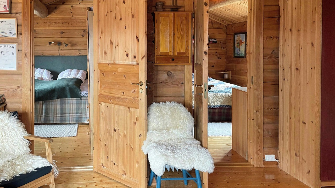 Photo of Bedroom in Gol Municipality