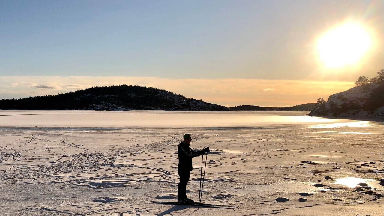 Photo of Outdoor in Uddevalla Municipality