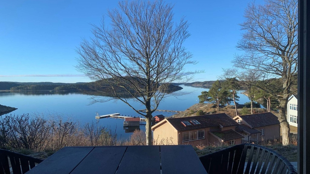 Photo of Outdoor in Uddevalla Municipality