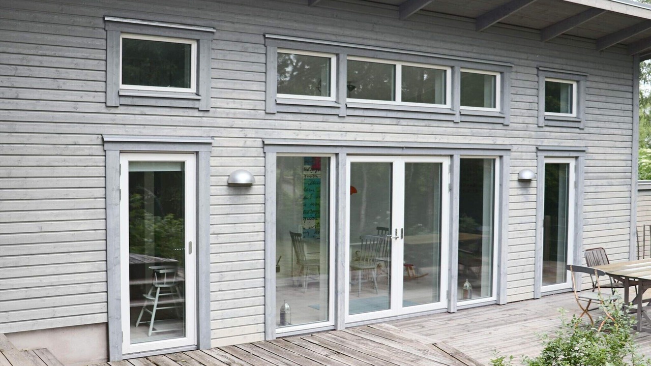 Photo of Outdoor in Falkenberg