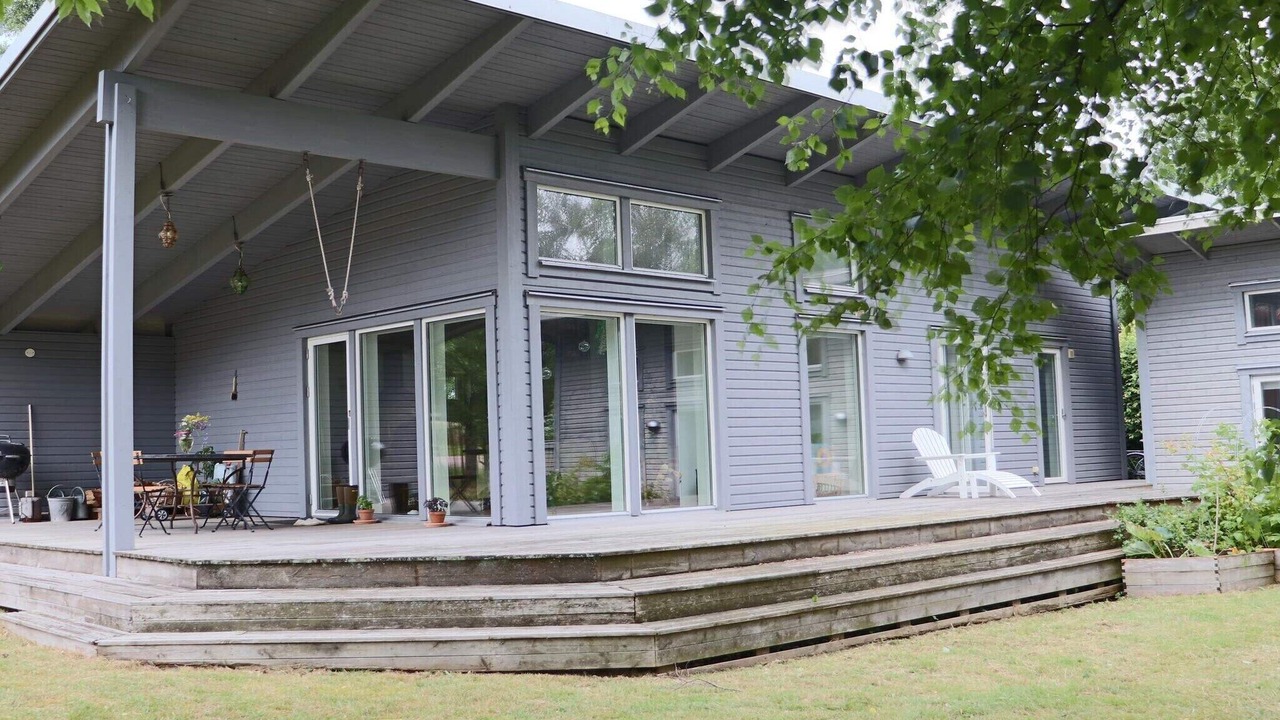 Photo of Outdoor in Falkenberg