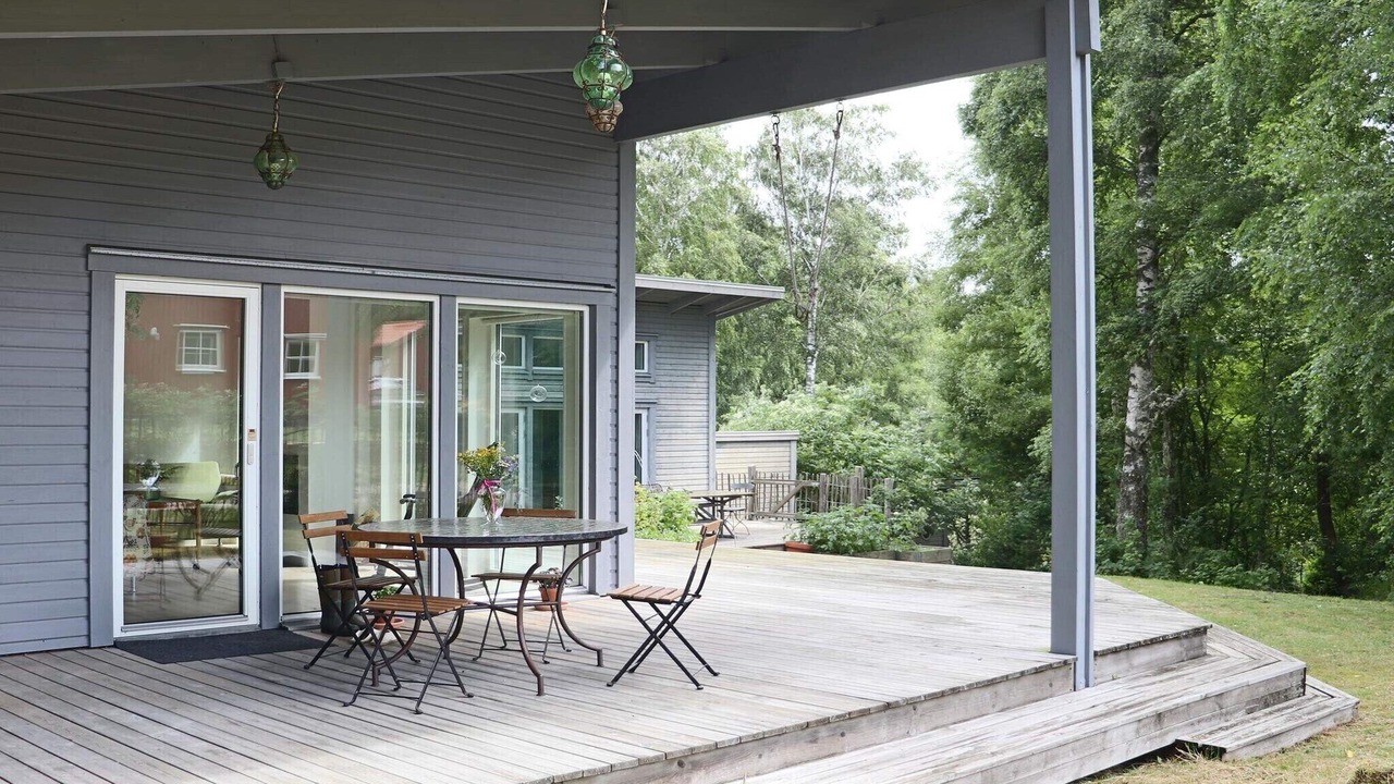 Photo of Outdoor in Falkenberg
