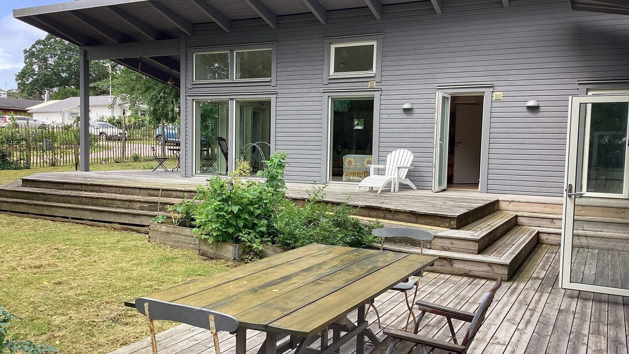 Photo of Outdoor in Falkenberg