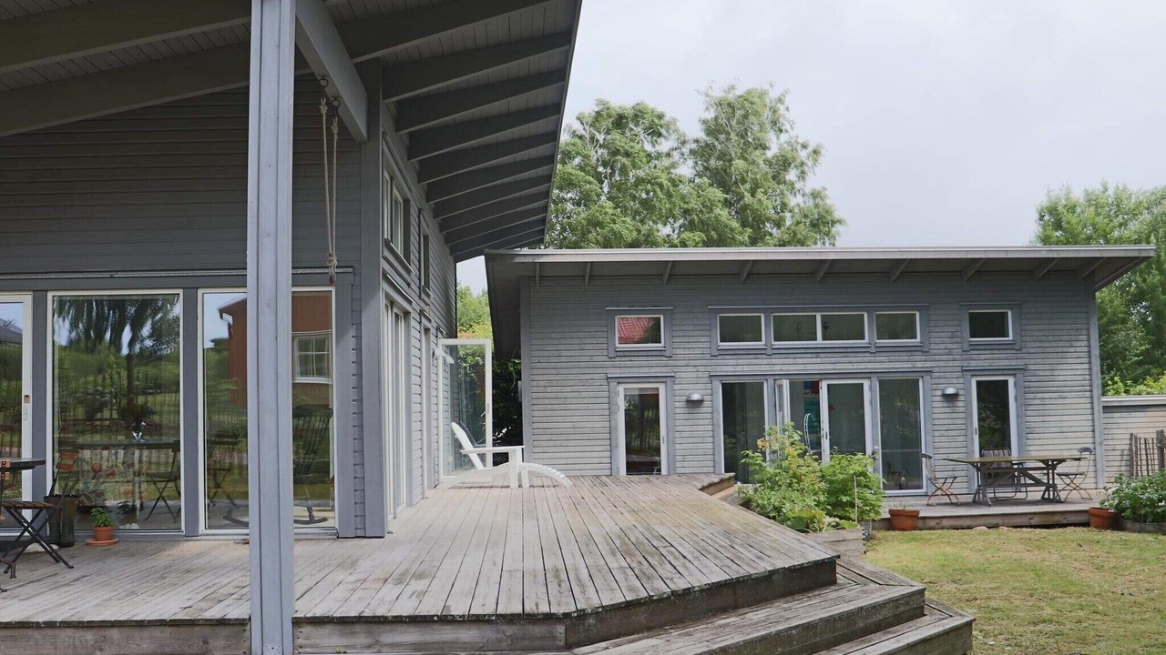 Photo of Outdoor in Falkenberg