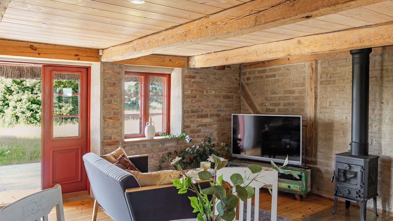 Photo of Livingroom in Laholm