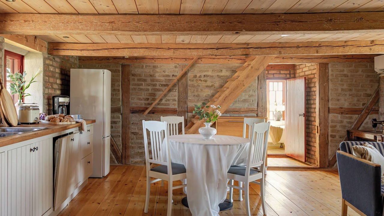 Photo of Bedroom in Laholm