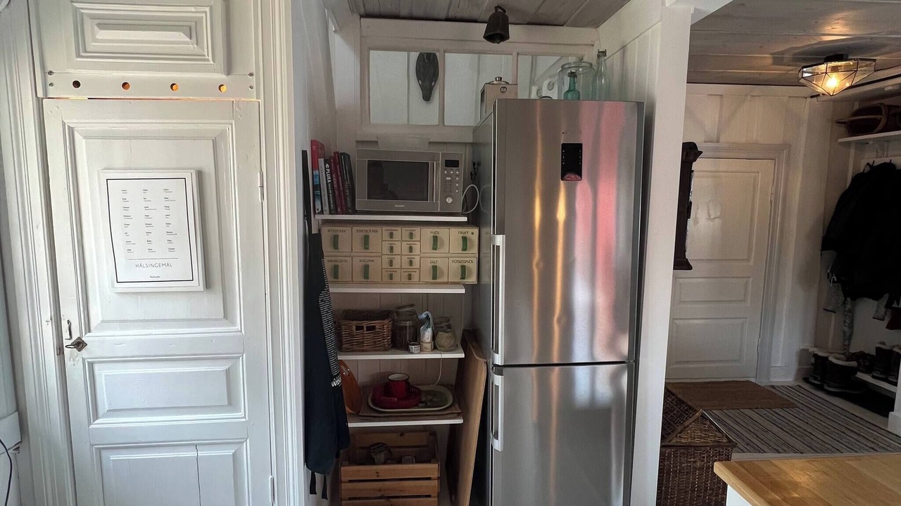 Photo of Kitchen in Nasviken