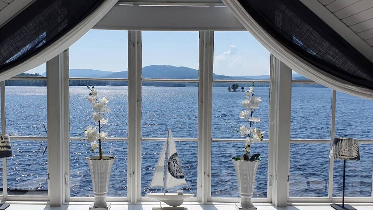 Photo of Bedroom in Nasviken