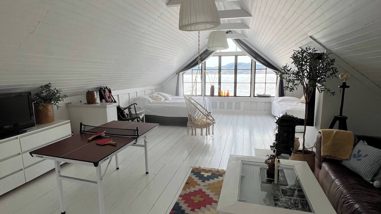 Photo of Livingroom in Nasviken