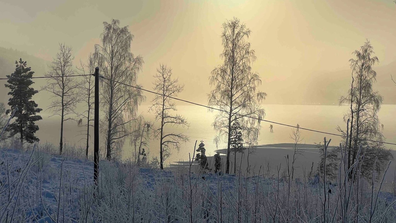 Photo of Others in Nasviken