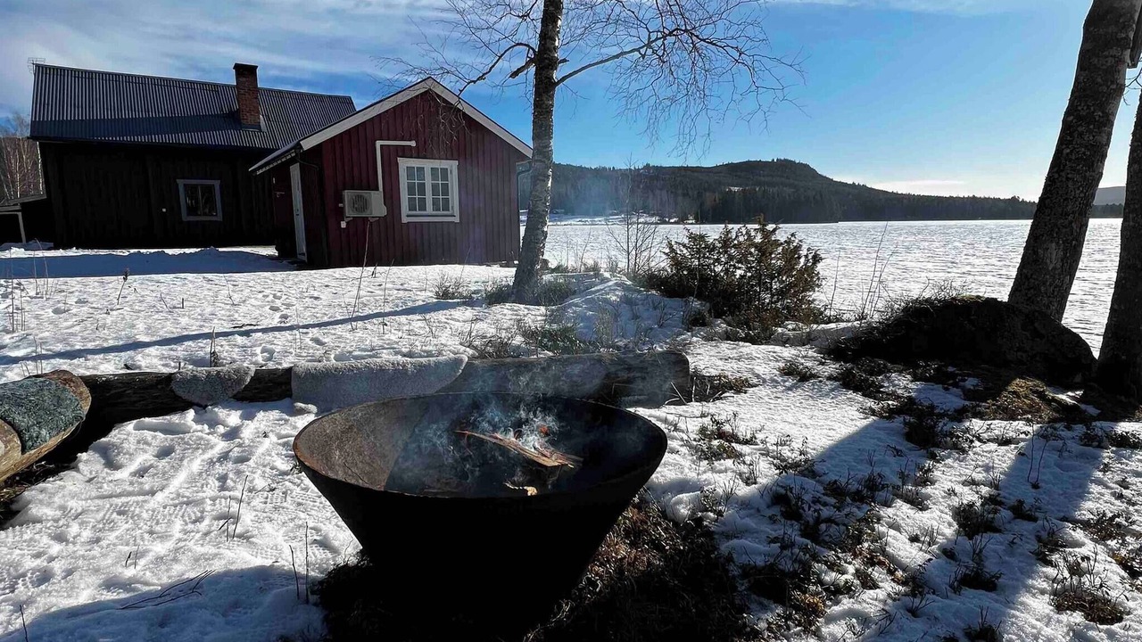 Photo of Outdoor in Nasviken