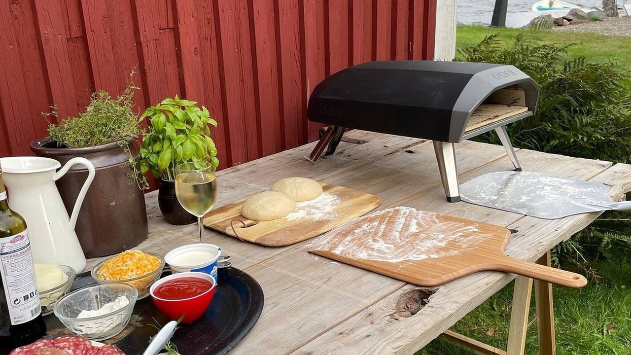 Photo of Outdoor in Nasviken