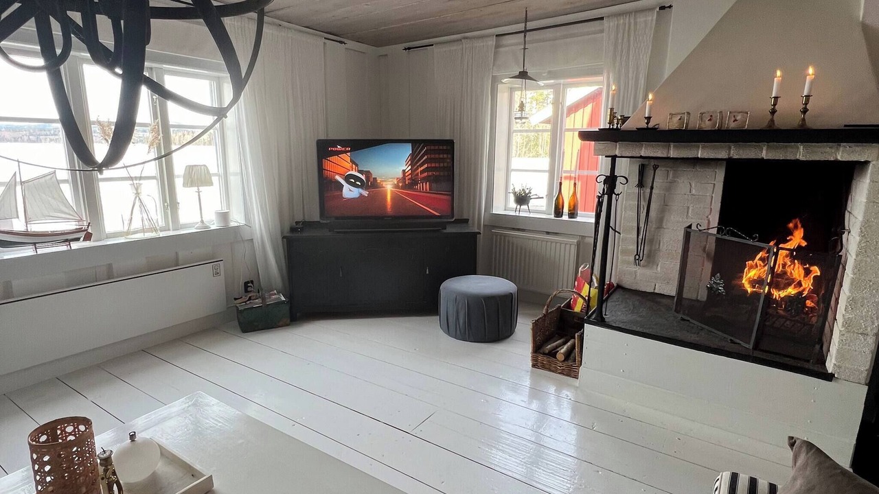Photo of Livingroom in Nasviken