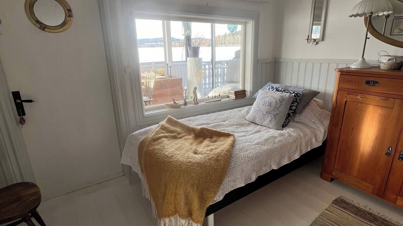 Photo of Bedroom in Nasviken