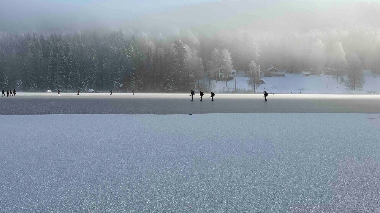 Photo of Others in Nasviken