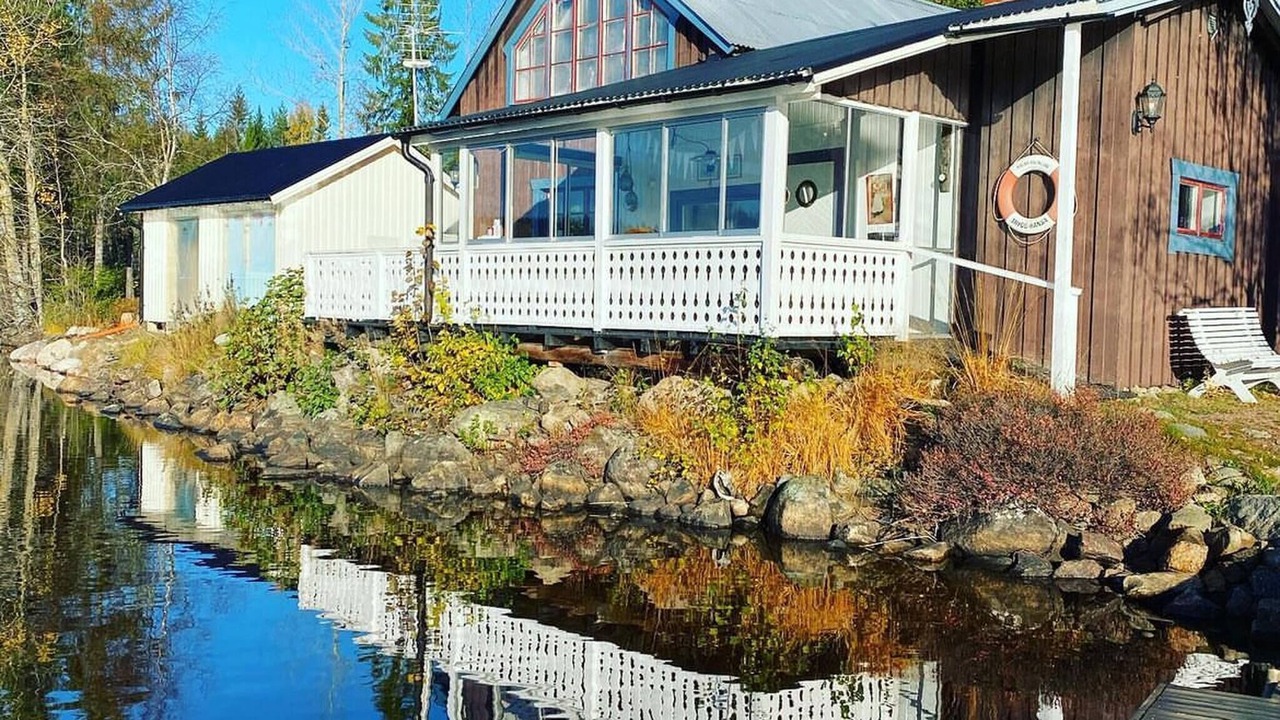 Photo of Outdoor in Nasviken