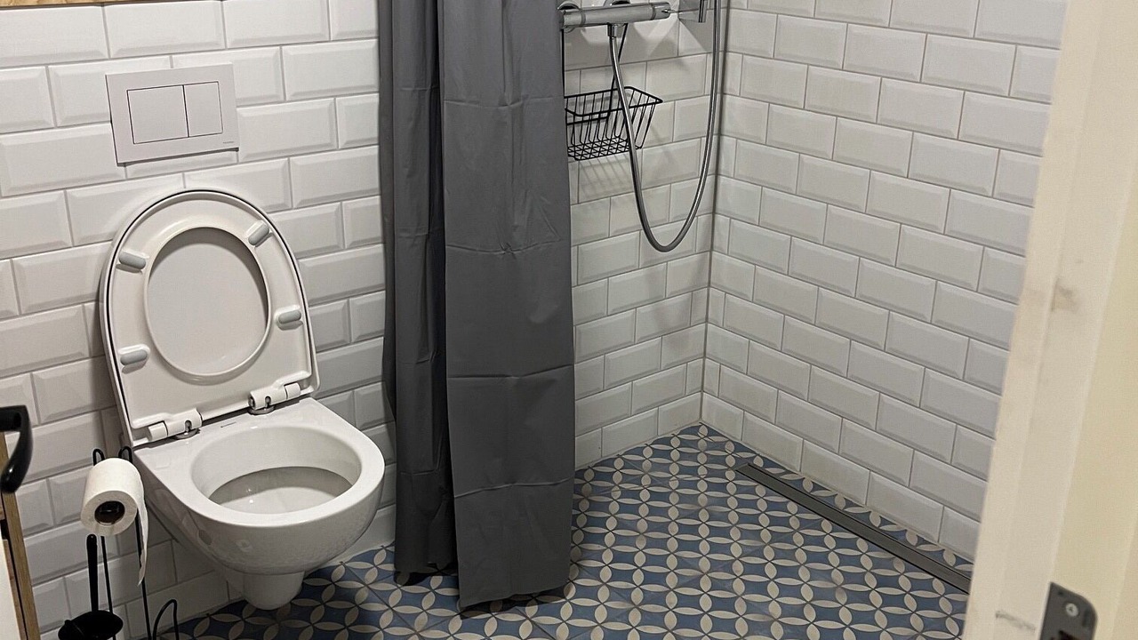 Photo of Bathroom in Hacksvik