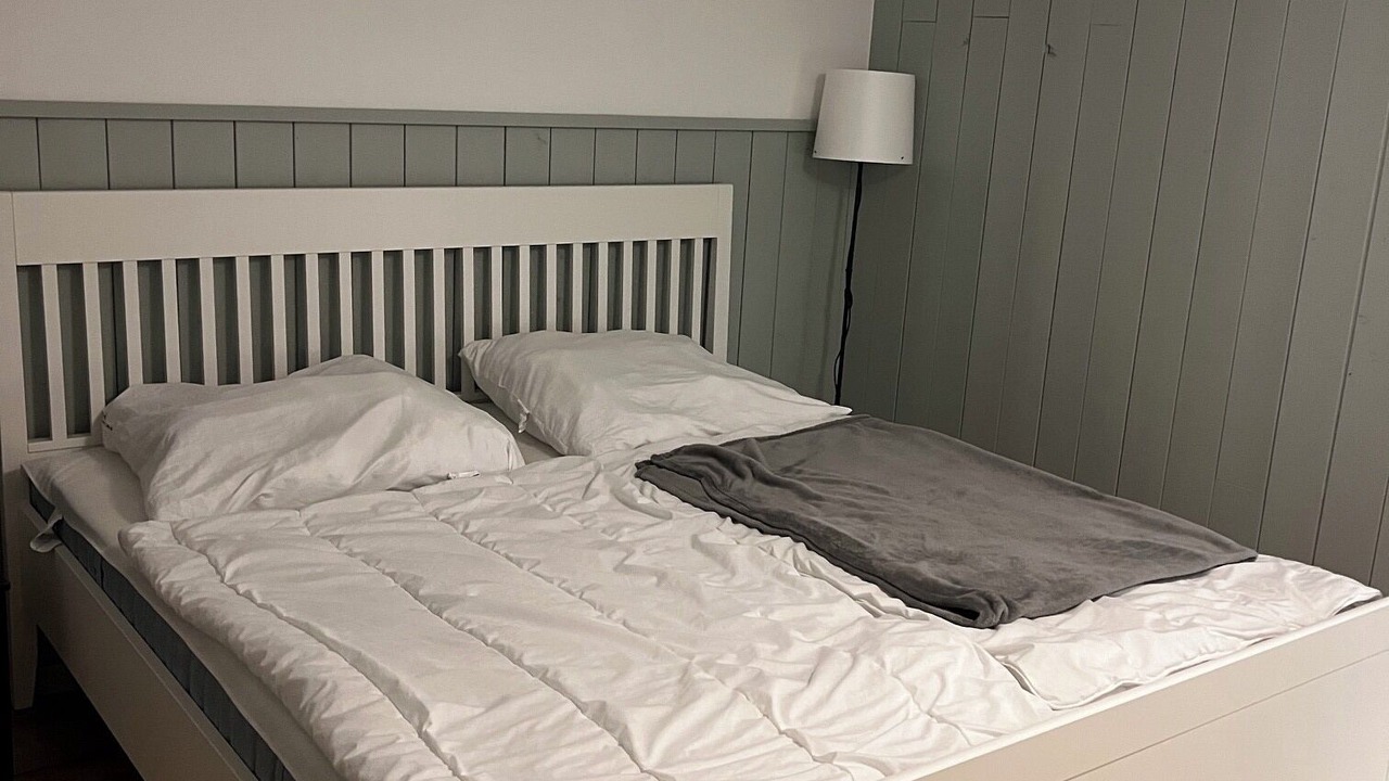 Photo of Bedroom in Hacksvik